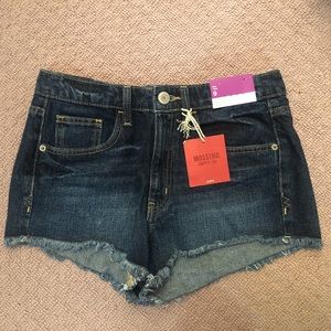 Brand new Shorts